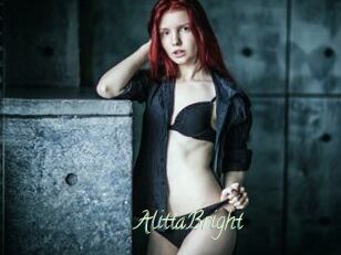 AlittaBright