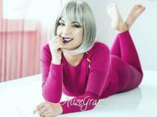 AlizeGramer