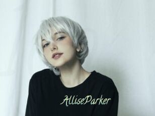 AlliseParker
