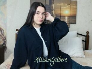 AllisonGilbert