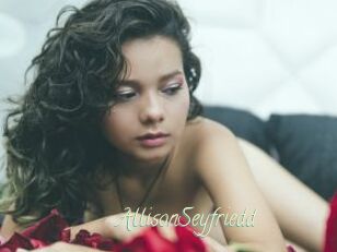 AllisonSeyfriedd