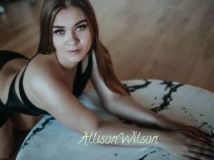 AllisonWilson