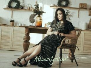 AllisonYellow