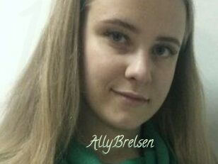 AllyBrelsen