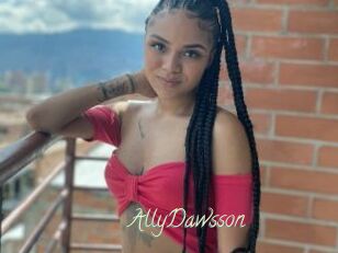 AllyDawsson