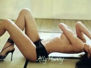Ally_Hunny