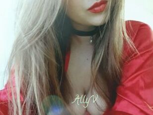 AllyV