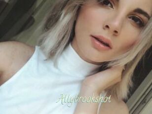 Allybrookshot