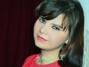 AlmaBellaX