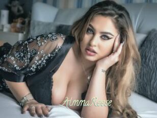 AlmmaReese