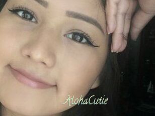 AlohaCutie