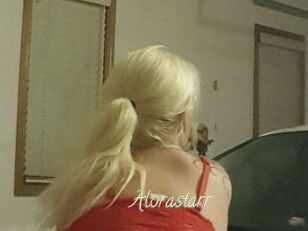Alorastarr