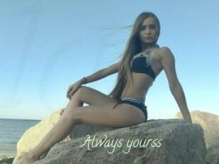 Always_yourss