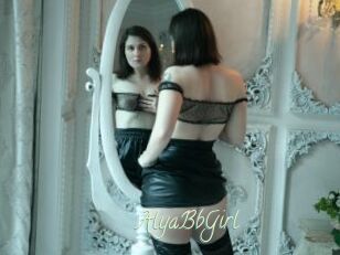 AlyaBbGirl