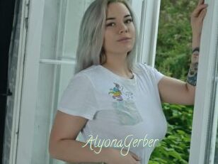 AlyonaGerber