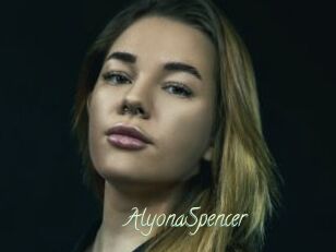AlyonaSpencer