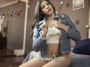 AlysaaQueen