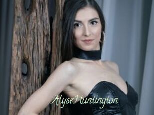 AlyseHuntington