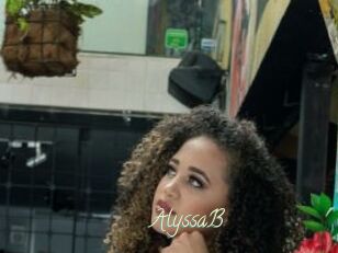 AlyssaB