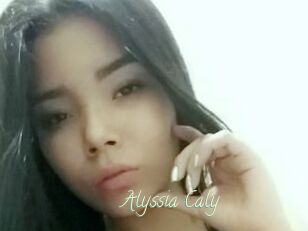 Alyssia_Caly
