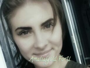 AmaliaGold_ForU