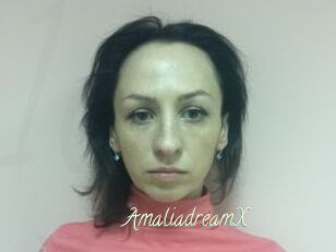 AmaliadreamX