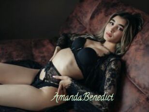 AmandaBenedict