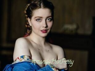 AmandaHotPetty