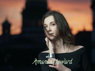 AmandaHoward