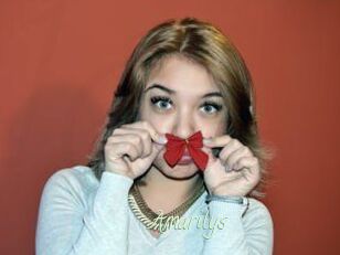 Amarilys