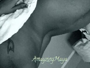 AmayzingMaya