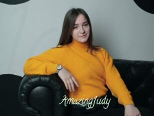 AmazingJudy