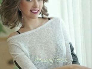 AmazingTeenX
