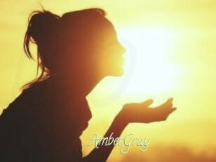AmberGray