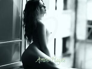 AmberHayes