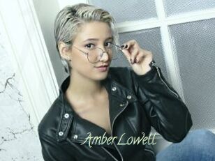 AmberLowell