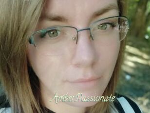 AmberPassionate
