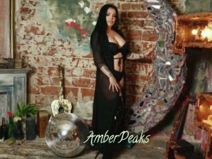 AmberPeaks
