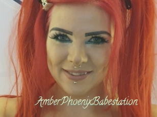 AmberPhoenixBabestation