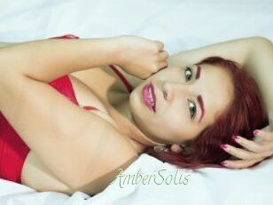 AmberSolis