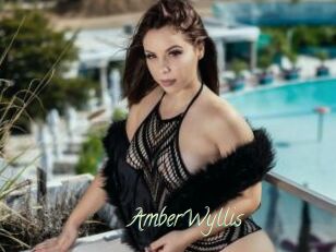 AmberWyllis
