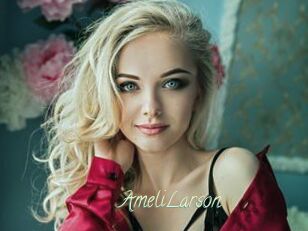 AmeliLarson