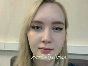 AmeliaSpellman