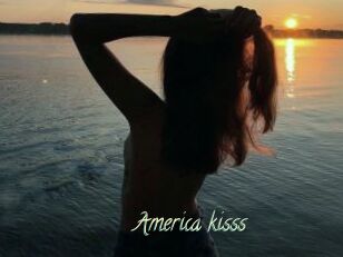 America_kisss