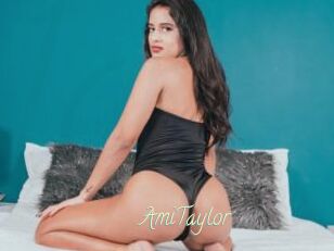 AmiTaylor