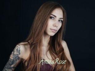 AmikaRose
