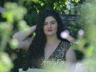 AmilyFox