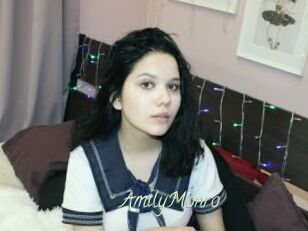 AmilyMonro