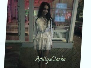 AmilysClarke