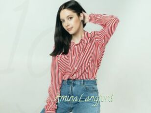 AminaLangford